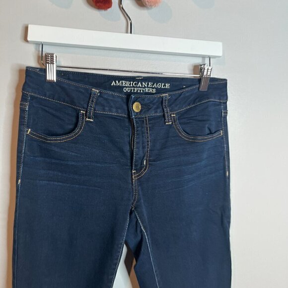 American Eagle Super Stretch Jegging jeans - Picture 2 of 6